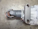 JDM 2003-2006 Infiniti G35 Coupe 6 Cyl 3.5L Automatic Transmission - Image 8