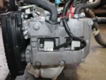 2004-2005 Subaru Impreza WRX STI Motor EJ207 2.0L 4 Cyl Engine - Image 14