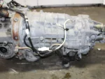 JDM 2007-2009 Subaru Legacy GT Spec-B TY856WBEAA 6 Speed Manual Transmission - Image 8