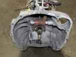 JDM 2007-2009 Subaru Legacy GT Spec-B TY856WBEAA 6 Speed Manual Transmission - Image 10