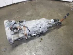 JDM 2007-2009 Subaru Legacy GT Spec-B TY856WBEAA 6 Speed Manual Transmission - Image 4