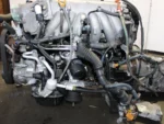 JDM 1997-2001 Toyota Chaser Motor at 1JZ-GTE 2.5L 6 Cyl Engine - Image 15