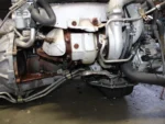 JDM 1997-2001 Toyota Chaser Motor at 1JZ-GTE 2.5L 6 Cyl Engine - Image 7