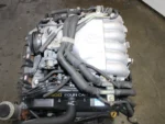 1996-2004 Toyota 4Runner T100 Tacoma 3.4L Motor V6 5VZ DOHC 6-Cyl Engine - Image 14