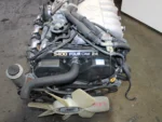 1996-2004 Toyota 4Runner T100 Tacoma 3.4L Motor V6 5VZ DOHC 6-Cyl Engine - Image 13