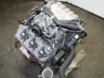 1996-2004 Toyota 4Runner T100 Tacoma 3.4L Motor V6 5VZ DOHC 6-Cyl Engine - Image 11