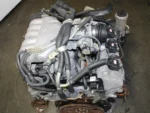 1996-2004 Toyota 4Runner T100 Tacoma 3.4L Motor V6 5VZ DOHC 6-Cyl Engine - Image 8