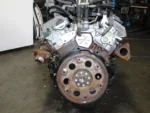 1996-2004 Toyota 4Runner T100 Tacoma 3.4L Motor V6 5VZ DOHC 6-Cyl Engine - Image 7