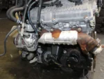 1996-2004 Toyota 4Runner T100 Tacoma 3.4L Motor V6 5VZ DOHC 6-Cyl Engine - Image 2