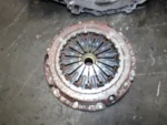 2000-2005 Toyota Celica GTS 6 Speed 2ZZ 1.8L 4 Cyl Transmission - Image 9