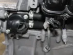 2009-2015 Toyota Corolla, 2009-2014 Toyota Matrix Motor 2ZR-FE 1.8L 4 Cyl Engine - Image 4