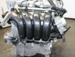2009-2015 Toyota Corolla, 2009-2014 Toyota Matrix Motor 2ZR-FE 1.8L 4 Cyl Engine - Image 3