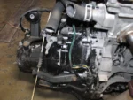 1996-2001 Honda B20B 4 Cyl 2.0L Engine 5 Speed Cable Manual Transmission ECU - Image 12