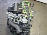 1996-2001 Honda B20B 4 Cyl 2.0L Engine 5 Speed Cable Manual Transmission ECU - Image 8