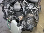 1996-2001 Honda B20B 4 Cyl 2.0L Engine 5 Speed Cable Manual Transmission ECU - Image 7
