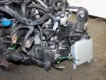 1996-2001 Honda B20B 4 Cyl 2.0L Engine 5 Speed Cable Manual Transmission ECU - Image 6