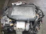 2002-2007 Toyota Caldina 3SGTE 2.0L 5th Gen 4 Cyl Engine - Image 11