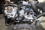 2009-2013 Acura TSX, 2010-2014 Honda CRV Motor K24A 2.4L 4 Cyl Engine - Image 7