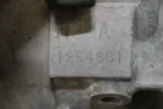 1997-2001 Honda Prelude Motor 5 Speed Manual H22A-2GEN 2.2L 4 Cyl Engine - Image 8