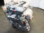 1999-2000 Mazda Miata Motor JDM BP 1.8L 4 Cyl Engine - Image 14