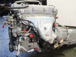 1999-2000 Mazda Miata Motor JDM BP 1.8L 4 Cyl Engine - Image 12