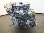 1999-2000 Mazda Miata Motor JDM BP 1.8L 4 Cyl Engine - Image 11