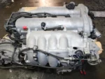 1999-2000 Mazda Miata Motor JDM BP 1.8L 4 Cyl Engine - Image 10