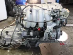 1999-2000 Mazda Miata Motor JDM BP 1.8L 4 Cyl Engine - Image 9