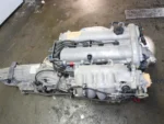 1999-2000 Mazda Miata Motor JDM BP 1.8L 4 Cyl Engine - Image 8