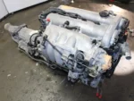 1999-2000 Mazda Miata Motor JDM BP 1.8L 4 Cyl Engine - Image 4