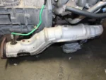 2009-2011 Mazda RX8 Motor Rotary 1.3L 6 Port Engine 6 Speed Manual ECU JDM 13B - Image 8