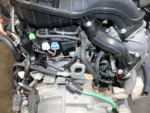 2009-2011 Mazda RX8 Motor Rotary 1.3L 6 Port Engine 6 Speed Manual ECU JDM 13B - Image 3