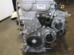 2008-2014 Toyota Matrix s xrs Engine 2.4L 4 Cyl Motor JDM 2AZ-FE 2AZ - Image 9