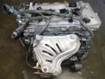 2008-2014 Toyota Matrix s xrs Engine 2.4L 4 Cyl Motor JDM 2AZ-FE 2AZ - Image 10