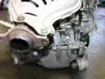 2009-2015 Toyota Corolla, 2009-2014 Toyota Matrix Motor 2ZR-FE 1.8L 4 Cyl Engine - Image 7