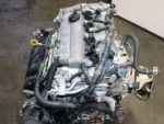 2009-2015 Toyota Corolla, 2009-2014 Toyota Matrix Motor 2ZR-FE 1.8L 4 Cyl Engine - Image 5