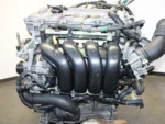 2008-2014 Toyota Matrix s xrs Engine 2.4L 4 Cyl Motor JDM 2AZ-FE 2AZ - Image 13