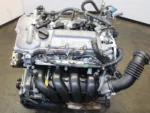 2009-2015 Toyota Corolla, 2009-2014 Toyota Matrix Motor 2ZR-FE 1.8L 4 Cyl Engine - Image 3