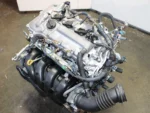 2009-2015 Toyota Corolla, 2009-2014 Toyota Matrix Motor 2ZR-FE 1.8L 4 Cyl Engine - Image 2