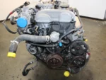 2001-2005 Mazda Miata Motor VVT JDM BP 1.8L 4 Cyl Engine - Image 17