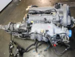 2001-2005 Mazda Miata Motor VVT JDM BP 1.8L 4 Cyl Engine - Image 16