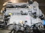2001-2005 Mazda Miata Motor VVT JDM BP 1.8L 4 Cyl Engine - Image 15