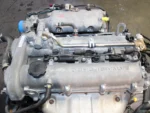 2001-2005 Mazda Miata Motor VVT JDM BP 1.8L 4 Cyl Engine - Image 14