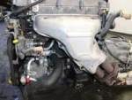2001-2005 Mazda Miata Motor VVT JDM BP 1.8L 4 Cyl Engine - Image 13