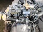 2001-2005 Mazda Miata Motor VVT JDM BP 1.8L 4 Cyl Engine - Image 12