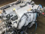 2001-2005 Mazda Miata Motor VVT JDM BP 1.8L 4 Cyl Engine - Image 11