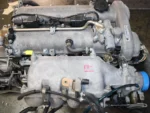 2001-2005 Mazda Miata Motor VVT JDM BP 1.8L 4 Cyl Engine - Image 10