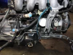 2001-2005 Mazda Miata Motor VVT JDM BP 1.8L 4 Cyl Engine - Image 9