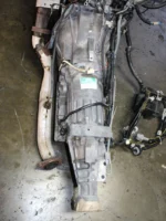 2001-2005 Mazda Miata Motor VVT JDM BP 1.8L 4 Cyl Engine - Image 7