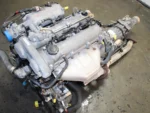 2001-2005 Mazda Miata Motor VVT JDM BP 1.8L 4 Cyl Engine - Image 6
